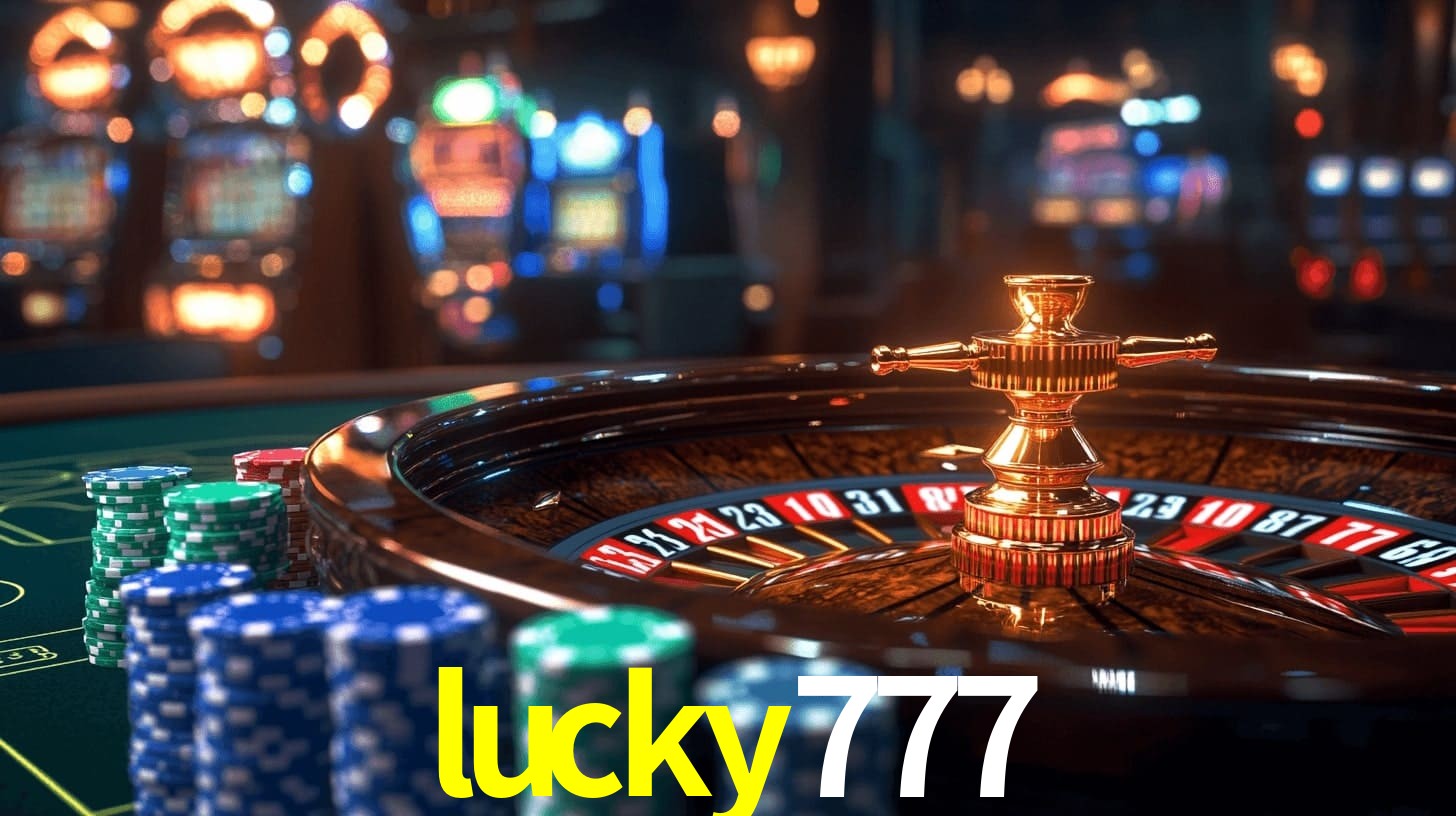 lucky777,lucky777.com