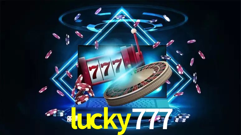 lucky777 Belo Horizonte - Jackpots