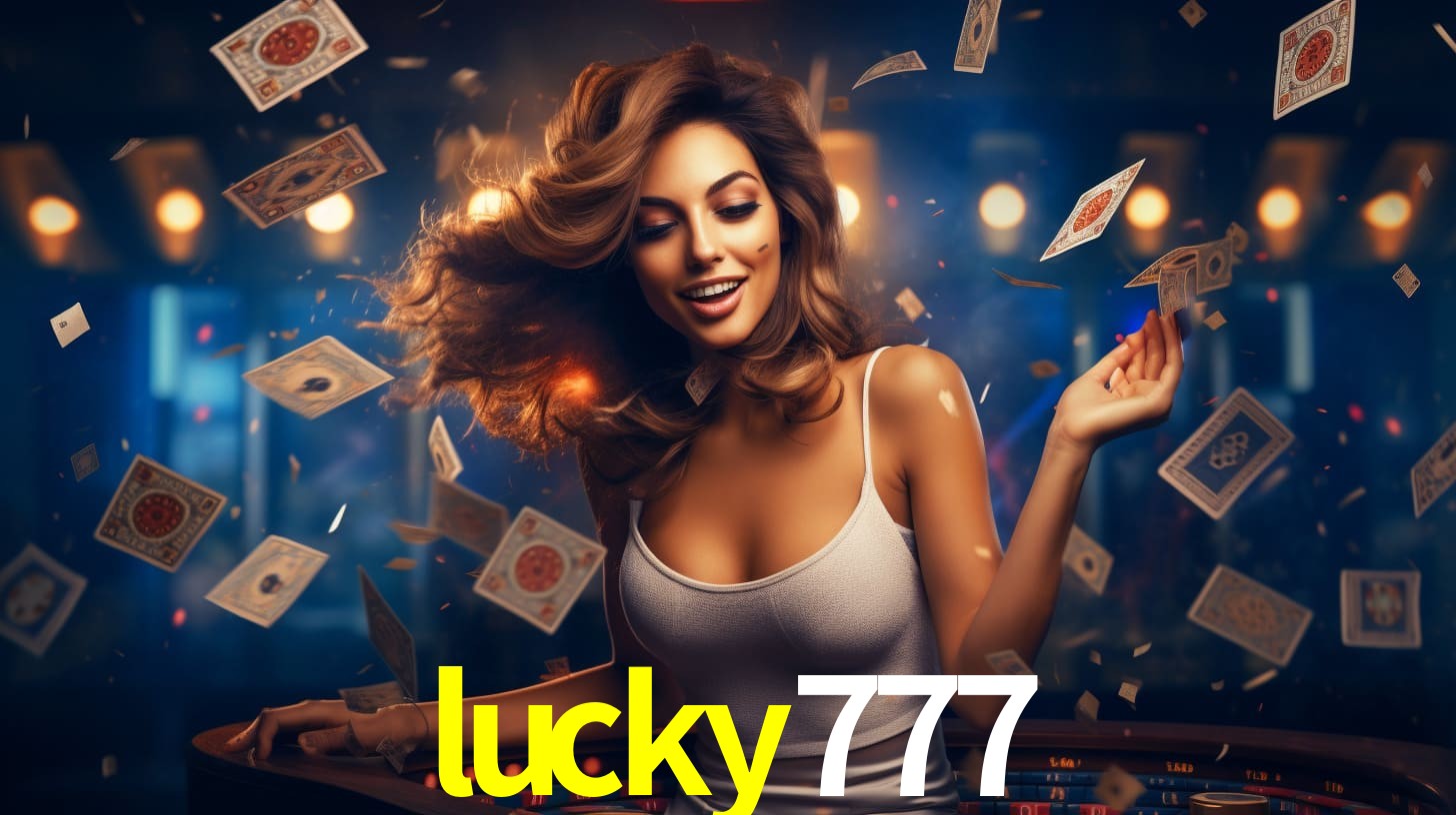 lucky 777 apk