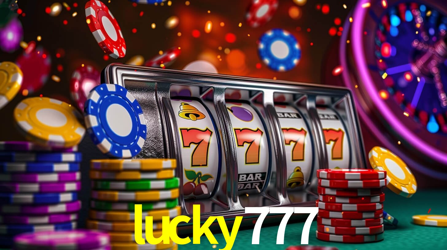 Jogo Spaceman lucky777