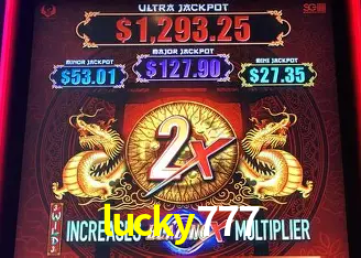 lucky777 Salvador - Studio Tour
