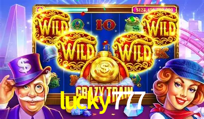 lucky777 Rio de Janeiro - Bonus Terms