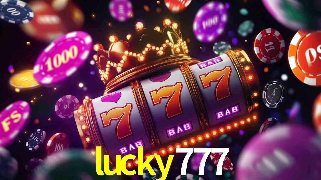 Secure Login lucky777