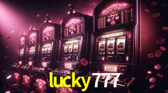 Casino Ao Vivo lucky777