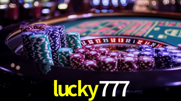 Aviator Game lucky777