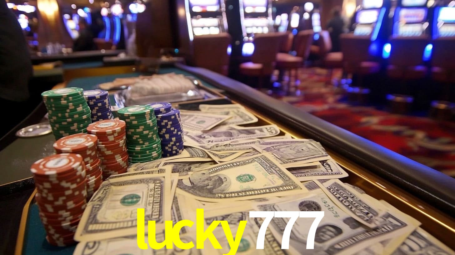 lucky777 Belo Horizonte - Winners