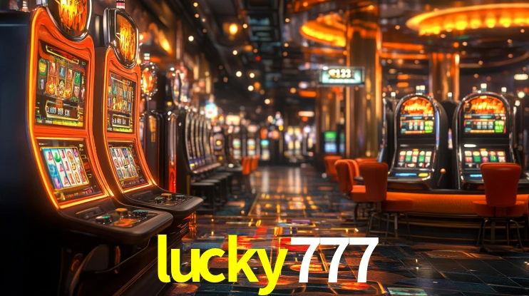Exclusive Games lucky777