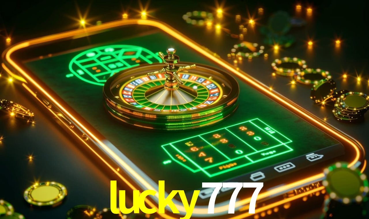lucky777 - Rápido Acesse