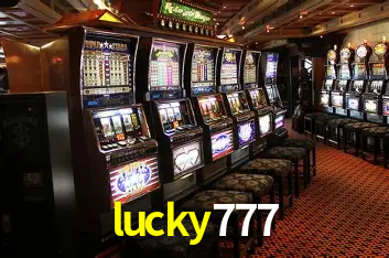 Inovações de Jogos na lucky777: O Futuro das Experiências Interativas