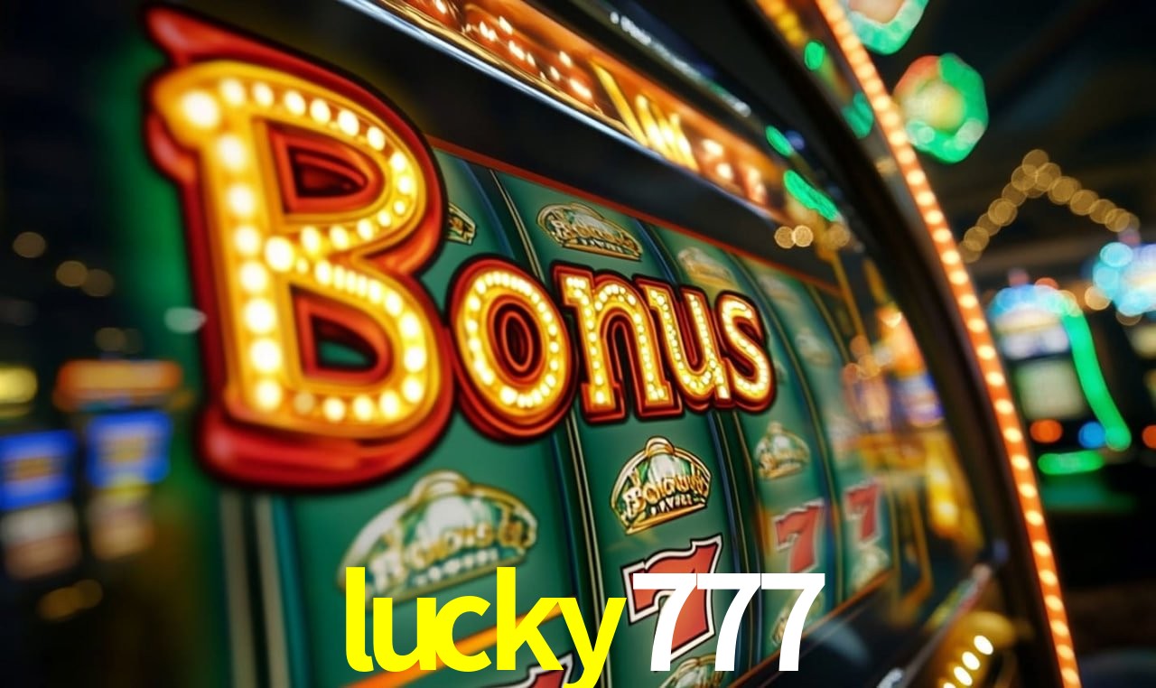 lucky777 Salvador - Promo Stats