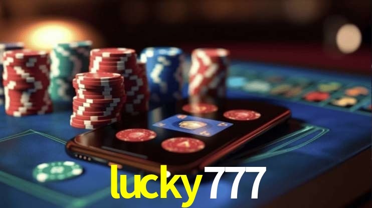 Estatísticas do Jogo lucky777