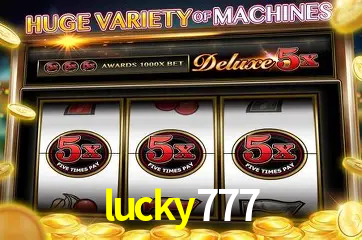 Desvendando o Mundo dos Jogos Virtuais na lucky777