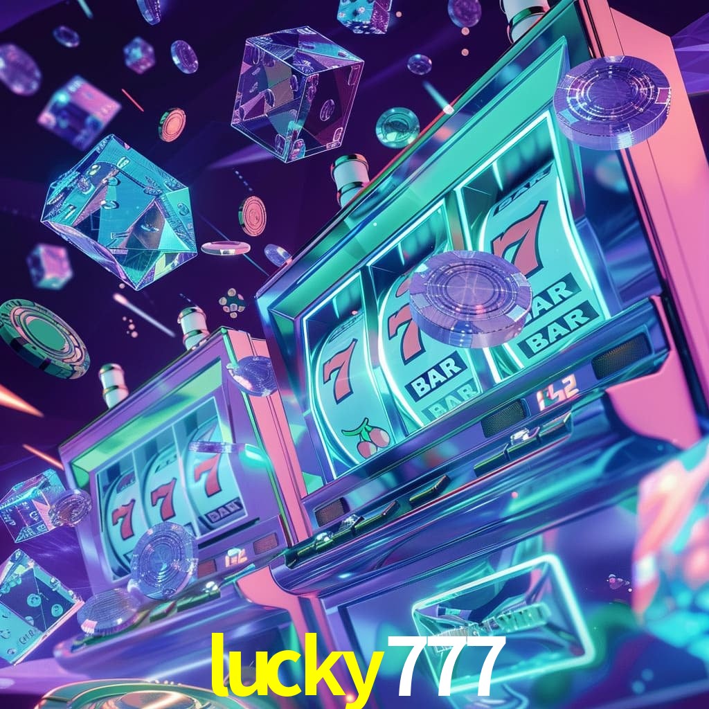 Jogos Exclusivos lucky777