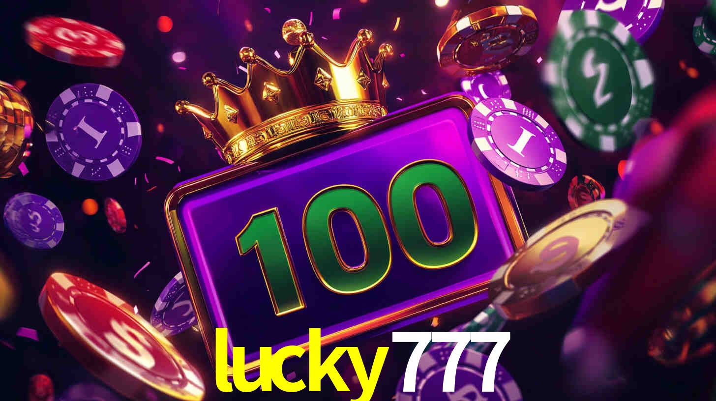 Live Casino lucky777