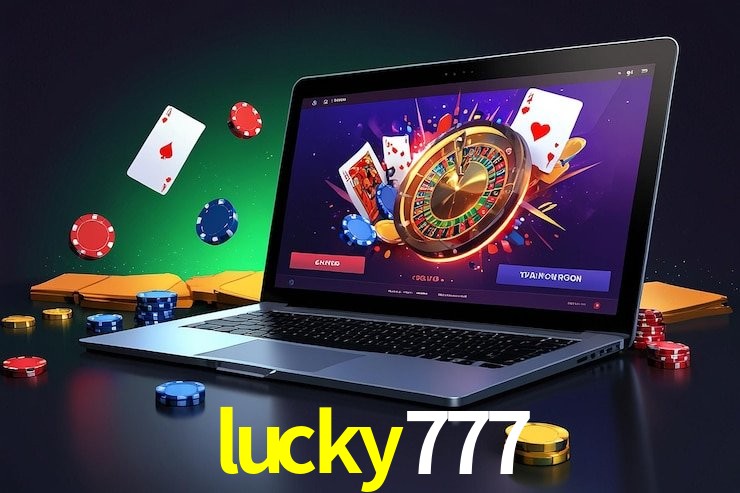 lucky777 Belo Horizonte - Payments