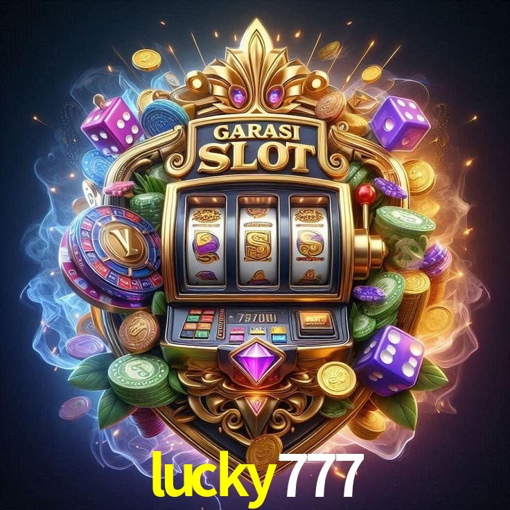 lucky777 - Customer Support