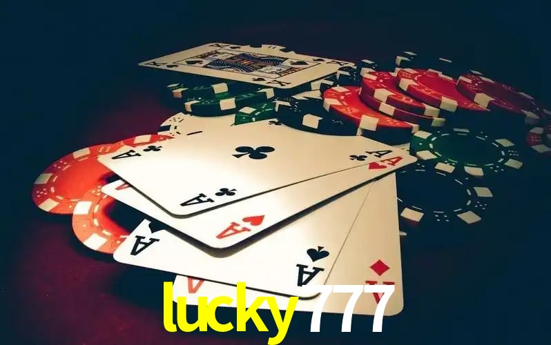 lucky777 Brasília - Betting Features