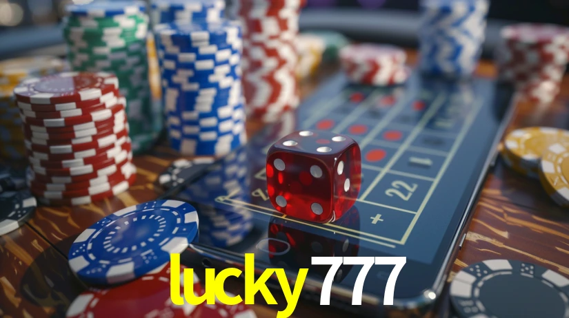 lucky777