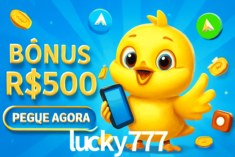 Exclusive Offers lucky777