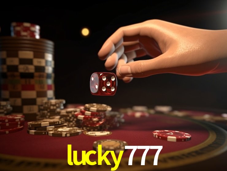 Promoção Relâmpago lucky777