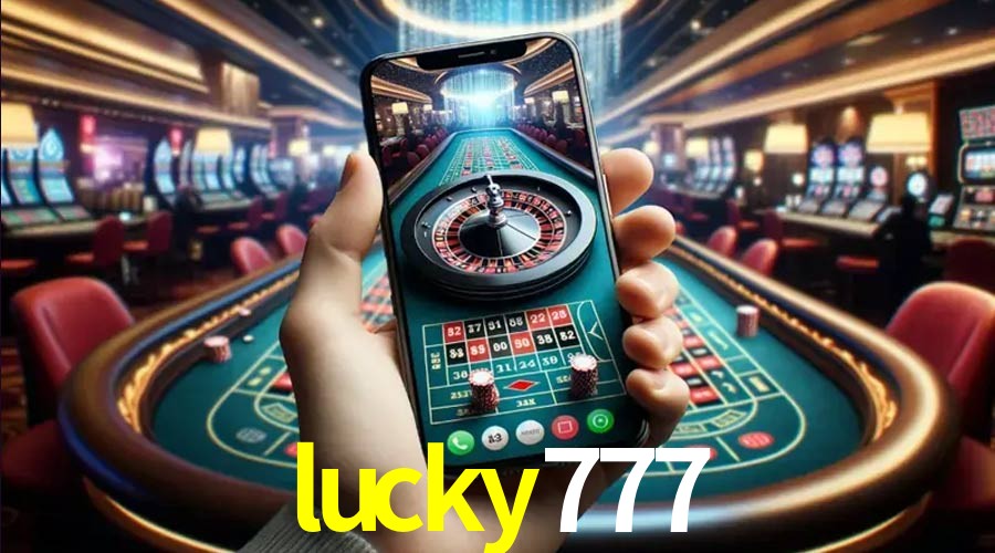 Responsive Design lucky777
