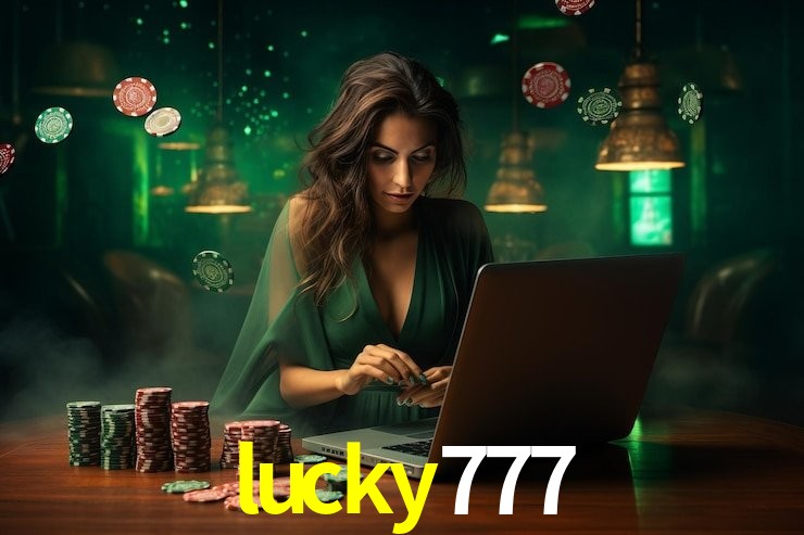lucky777 - App Security